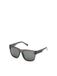 Timberland Zonnebril TB00080 glanzend grijs 55/15/140 TEEN