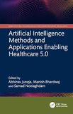 Artificial Intelligence Methods and Applications Enabling Healthcare 5.0