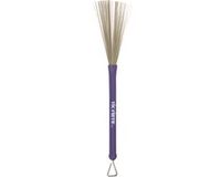 Vic Firth Heritage Brush - VFHB - Paars