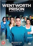 Wentworth Network Wentworth Prison S5