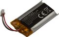 Sennheiser Batterie de remplacement pour Sennheiser SDW 30 HS
