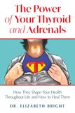 The Power of Your Thyroid and Adrenals