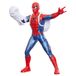 Hasbro Marvel Studios, Spider-Man Day, 15,2 cm, elektronische actiefiguur met geluidseffecten