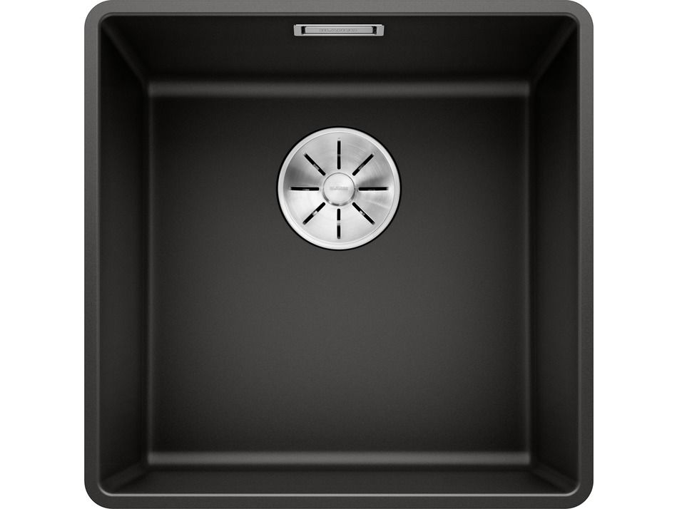 Blanco Subline 400-F - Zwart