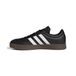 adidas Vl Court Base Shoes, Core Black/Ftwr White/Core Black, 38 2/3 EU