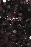 ONLY - ONLJADEL SEQUINS SKIRT WVN Dames Rok