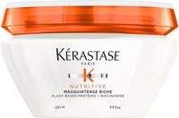 Kérastase Nutritive Masquintense Riche Hair Masks 200 ml