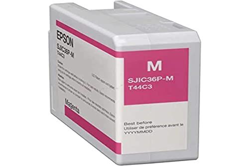 Epson C13T44C340 inktcartridge magenta