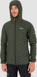 Salewa Brenta Donzen Jas Groen S Man
