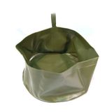 Cuvette Mil-Tec Cuvette Pliable 5 liter PVC