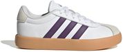 Adidas Vl Court 3.0 Kids Schoenen Wit EU 28 1/2 Kinderen