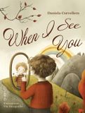 When Pubme When I See You Paperback