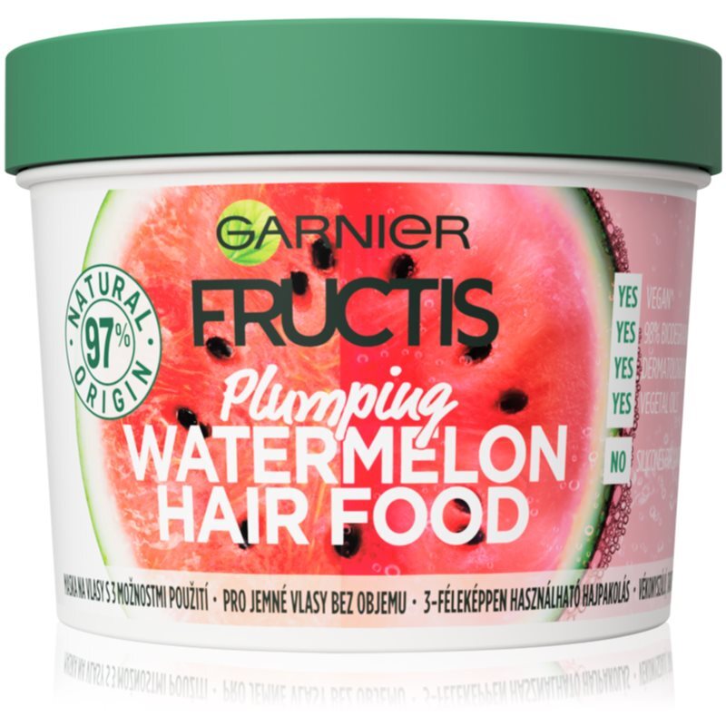 Garnier Fructis