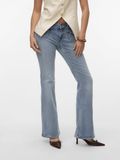 VERO MODA Jeans 'VMJean' blauw denim