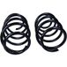 Maxgear Lot De 2 Ressorts De Suspension Opel 312196 312201 312272