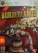 Xbox Take-Two Interactive Borderlands, Xbox 360