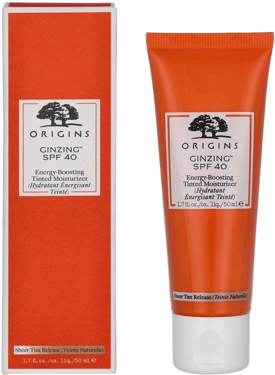 Origins BB Cream / 50 ml / Men