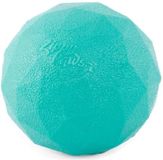 ZippyPaws ZippyTuff - LED-oplichtende bal, duurzaam en lichtgevend kauwspeeltje voor honden, perfect voor nachtelijk spelen