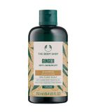 The Body Shop Ginger Anti-Dandruff Shampoo
