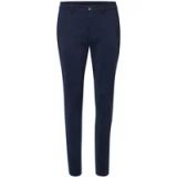 Kaffe Broek Vera Marine-44