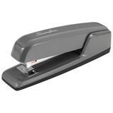 Swingline 74759 Nietmachine, capaciteit 30 vel, 747 zakelijke nietmachine, loopt niet vast, metaal, staalgrijs