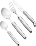 Laguiole Style de Vie Bestekset Premium line - 24-delig - RVS