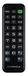 Vivanco RR Z140 Afstandsbediening TV Drukknopen Zwart