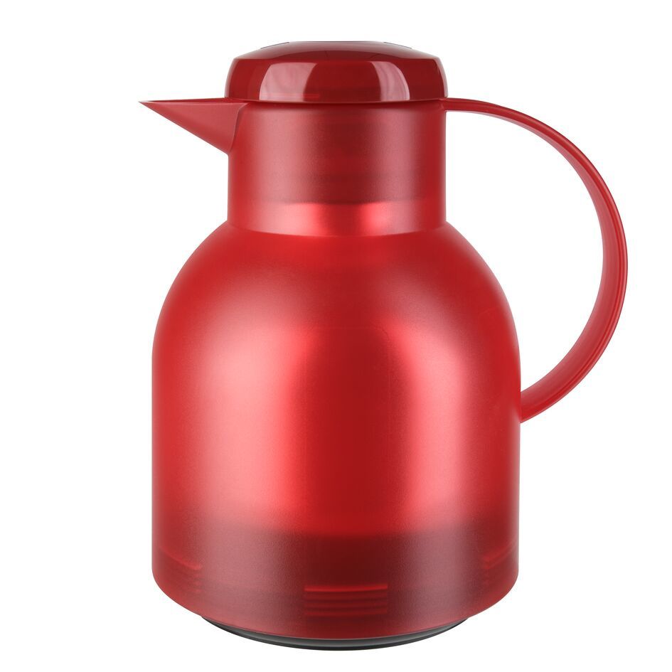 Tefal SAMBA Thermoskan - 1.0L - Rood