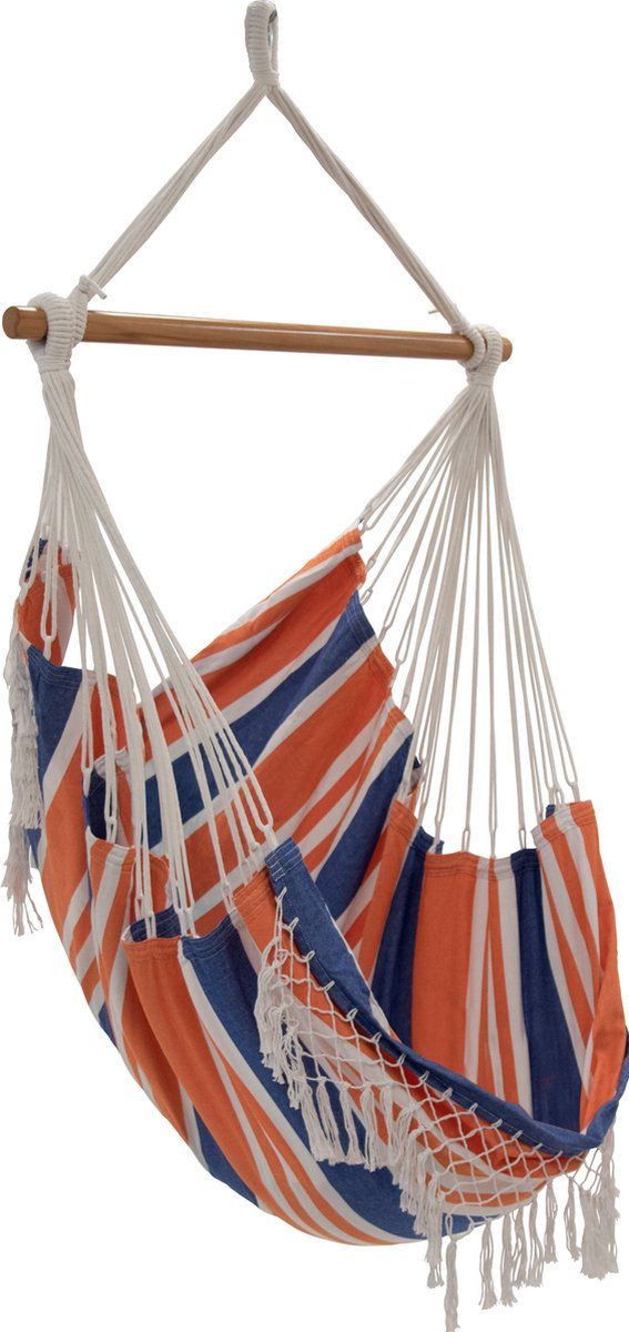 Vivere Braziliaanse hangstoel - 0713799005230