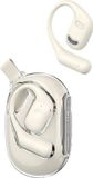 USAMS G26 OWS Bluetooth 5.3 Casque sans fil Blanc