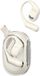 USAMS G26 OWS Bluetooth 5.3 Casque sans fil Blanc