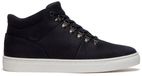 Timberland Lisbon Hill Mid Lace Up Schoenen Blauw EU 42 Man