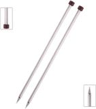 KnitPro Nova Cubics Aiguilles à tricoter 35cm 3.75mm - 3 pièces
