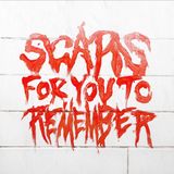 Scars Varials - Scars For You To Remember (CD)