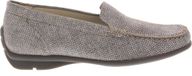 Waldläufer - 431000 H-Hariett - Mocassins - Blanc/beige - Taille 40