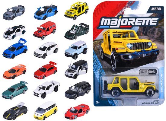 Smoby 3467452077405, 4 jaar, Meerkleurig