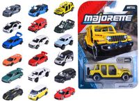 Smoby 3467452077405, 4 jaar, Meerkleurig