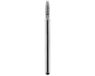 Diamantkegelpunt, Ryobi Diamant Freesbit - 2mm - Slijpstift