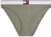 Tommy Hilfiger Underwear/Swimwear (PVH Group) - Slips - Volwassenen - Katoen/Polyester/Elastaan - XS