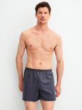 CALIDA Heren Katoen Boxershorts XL Zwart Gemêleerd Herfst/Winter 2026