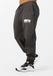 Gorilla Wear Classic Oversized Sweatpants - Donkergrijs Gemeleerd - S