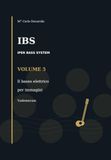 IBS IPER BASS SYSTEM: Il basso elettrico per immagini Vademecum: 7