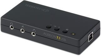 TerraTec Aureon 7.1 USB