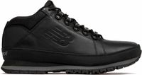 New Balance H754 Heren Sneakers H754llk - Zwart