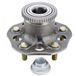 Snr Kits De Roulement De Roue - R174.57 - Compatible Avec Véhicule Honda