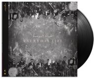 Coldplay - Everyday Life - Vinyl (2LP)