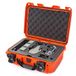 Nanuk 915 Case with Foam for DJI Air 2S - Orange