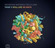 Sonic Rendezvous Orchestra Nazionale Della Luna - There's Still Life On Earth (CD)