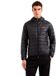 Ea7 Emporio Armani 8npb24-pngpz Doudoune Noir 2XS Homme