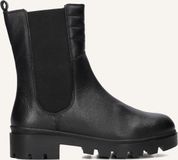 Ton & Ton Abilene Boots Meisjes - Zwart - Maat 33